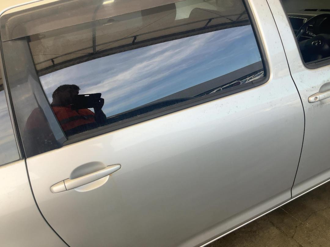 Photo '15' of Toyota Wish