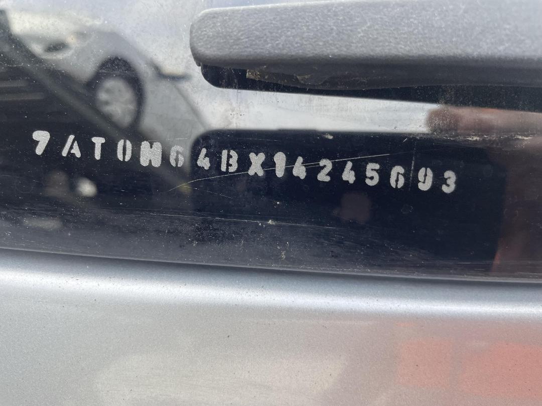 Photo '26' of Toyota Wish