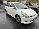 Thumbnail '1' of Toyota Wish