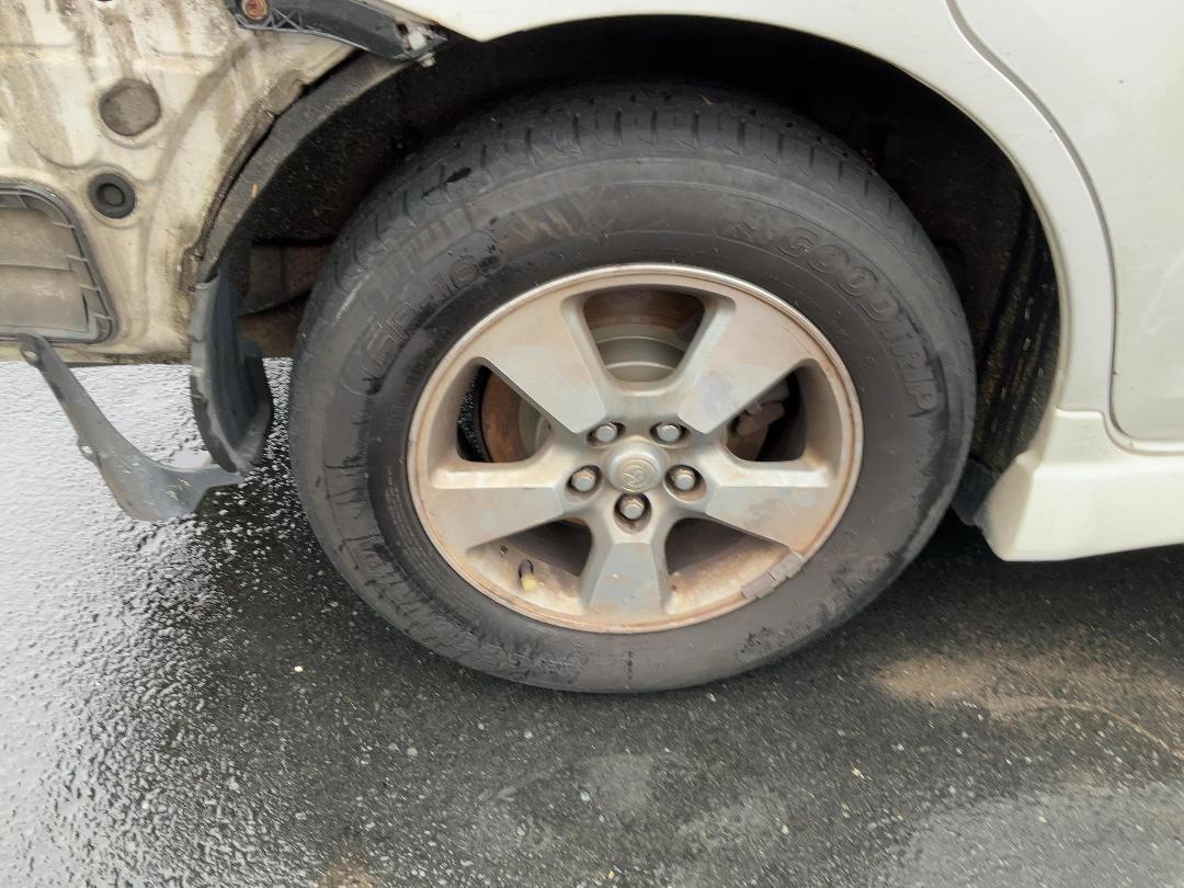 Photo '9' of Toyota Wish