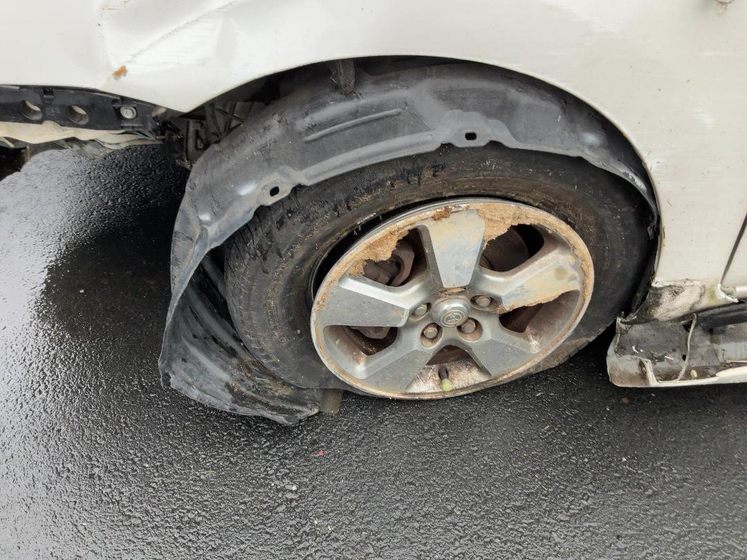 Photo '11' of Toyota Wish