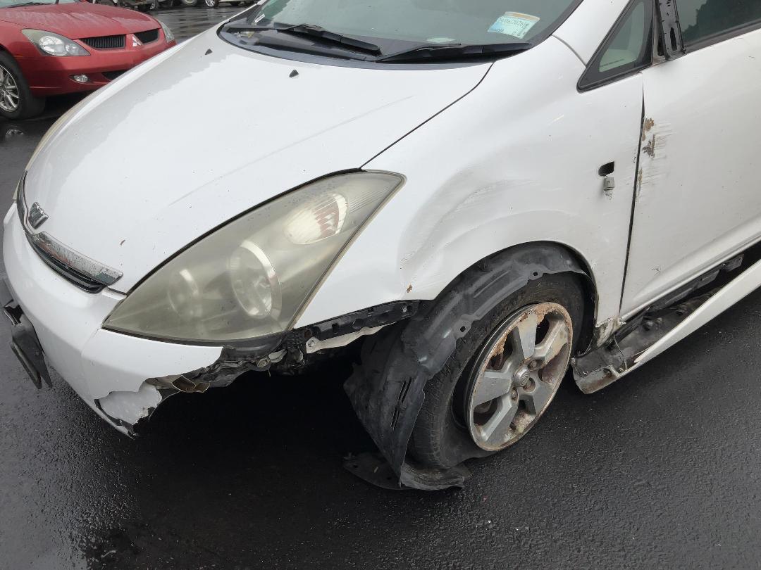 Photo '15' of Toyota Wish