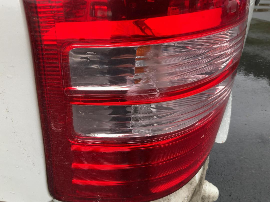 Photo '17' of Toyota Wish