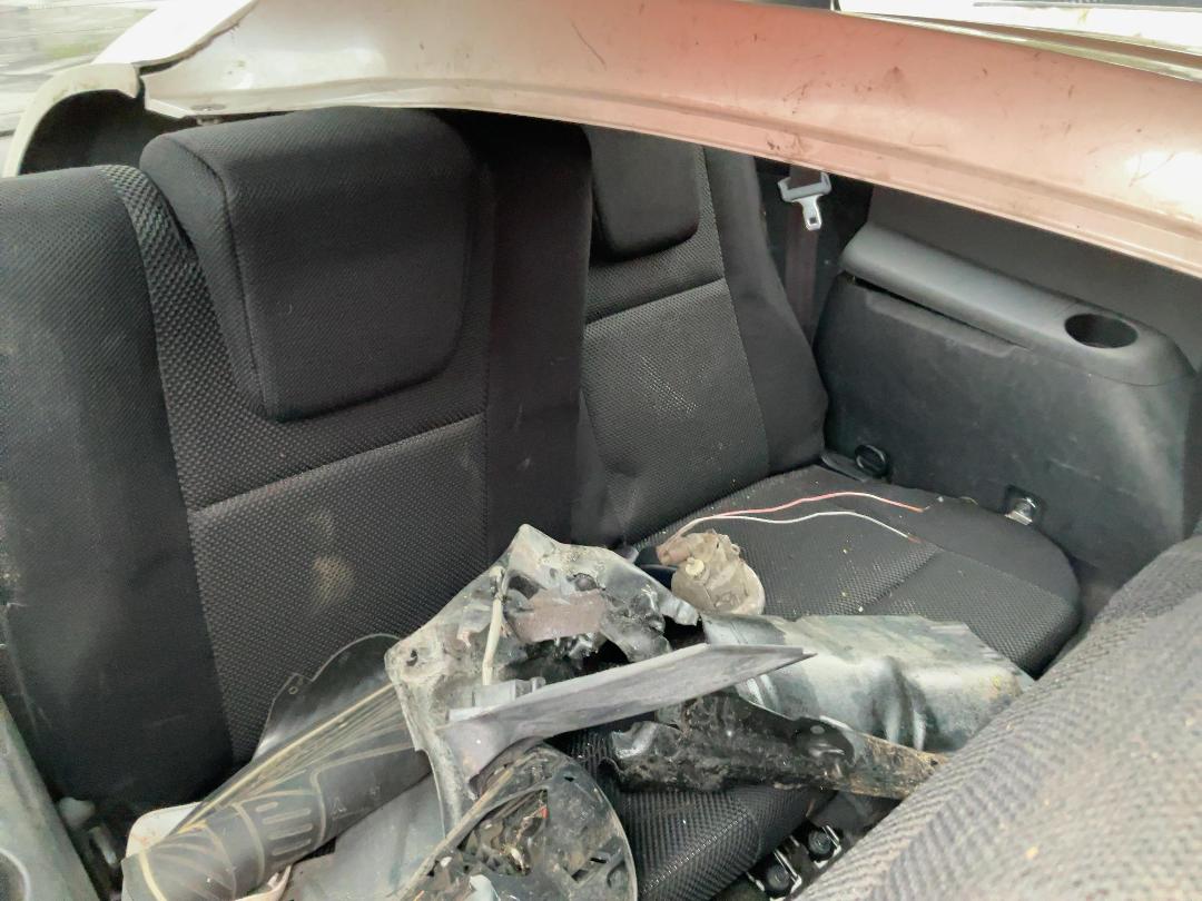 Photo '21' of Toyota Wish