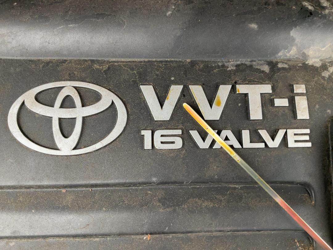 Photo '24' of Toyota Wish