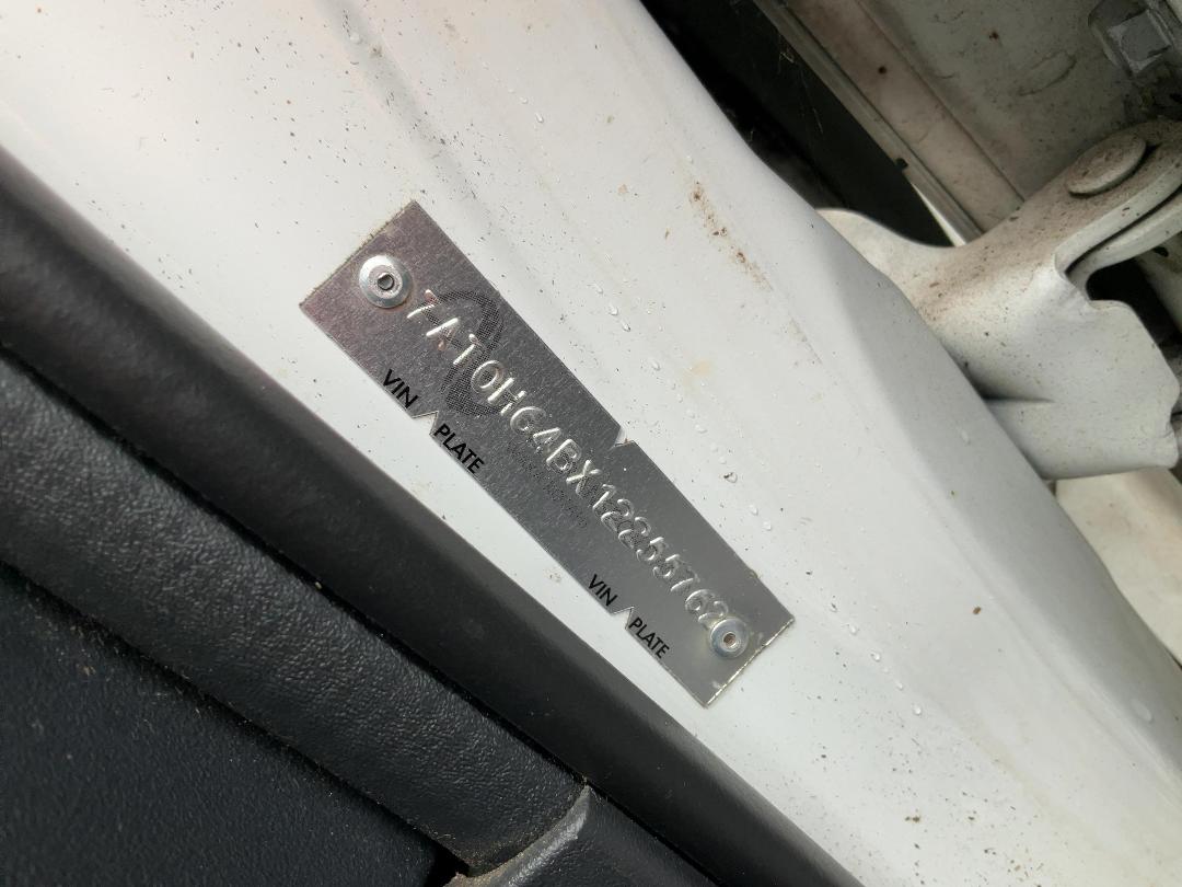 Photo '27' of Toyota Wish