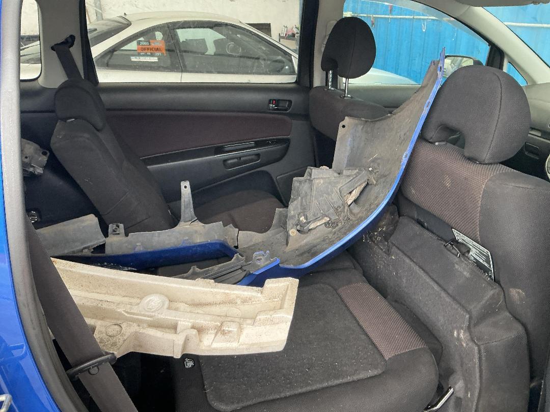 Photo '6' of Toyota Wish