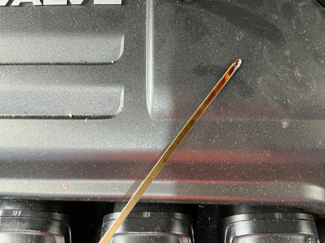 Photo '13' of Toyota Wish