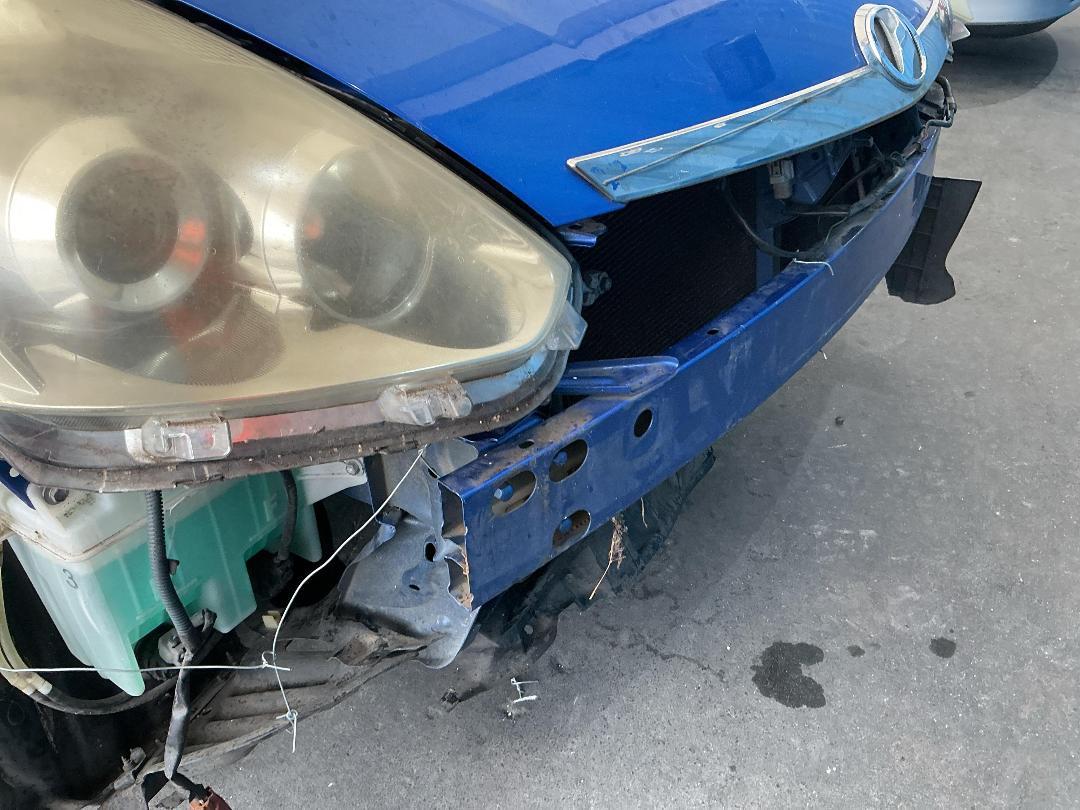 Photo '17' of Toyota Wish