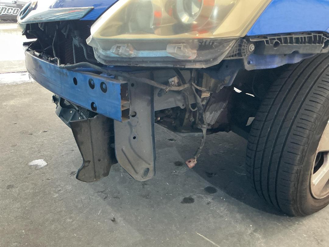 Photo '18' of Toyota Wish