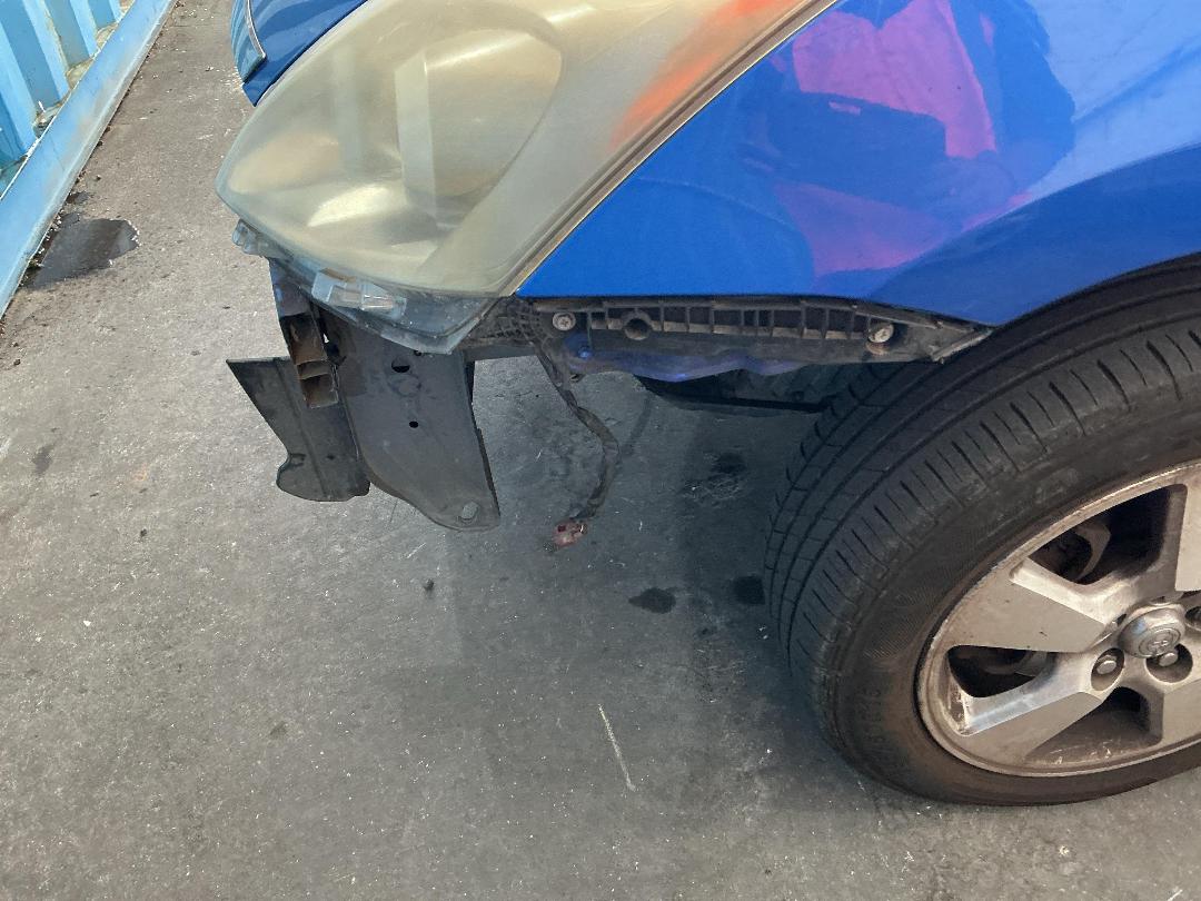 Photo '19' of Toyota Wish