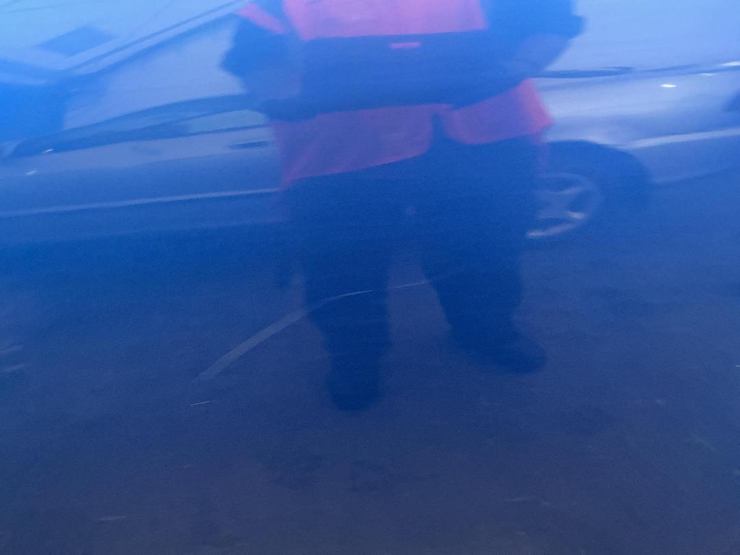 Photo '22' of Toyota Wish