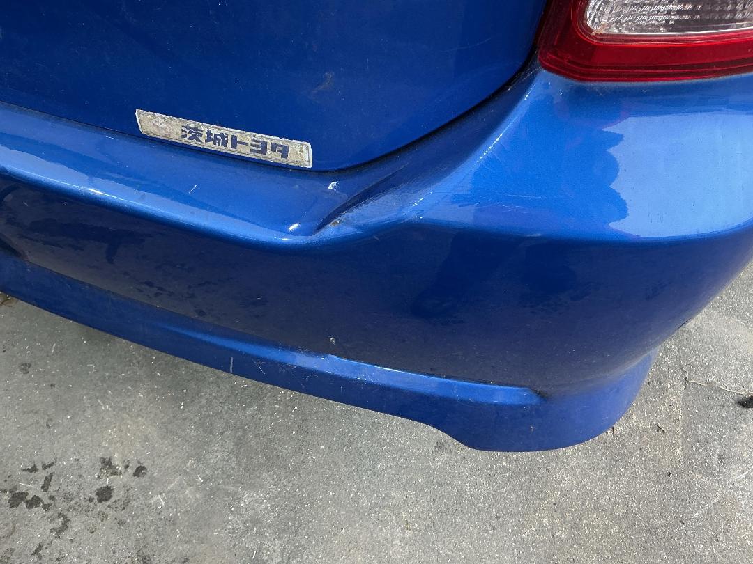 Photo '25' of Toyota Wish