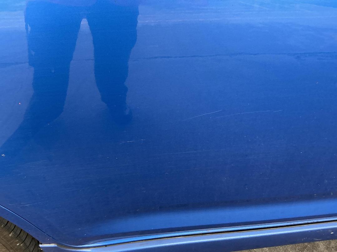 Photo '26' of Toyota Wish