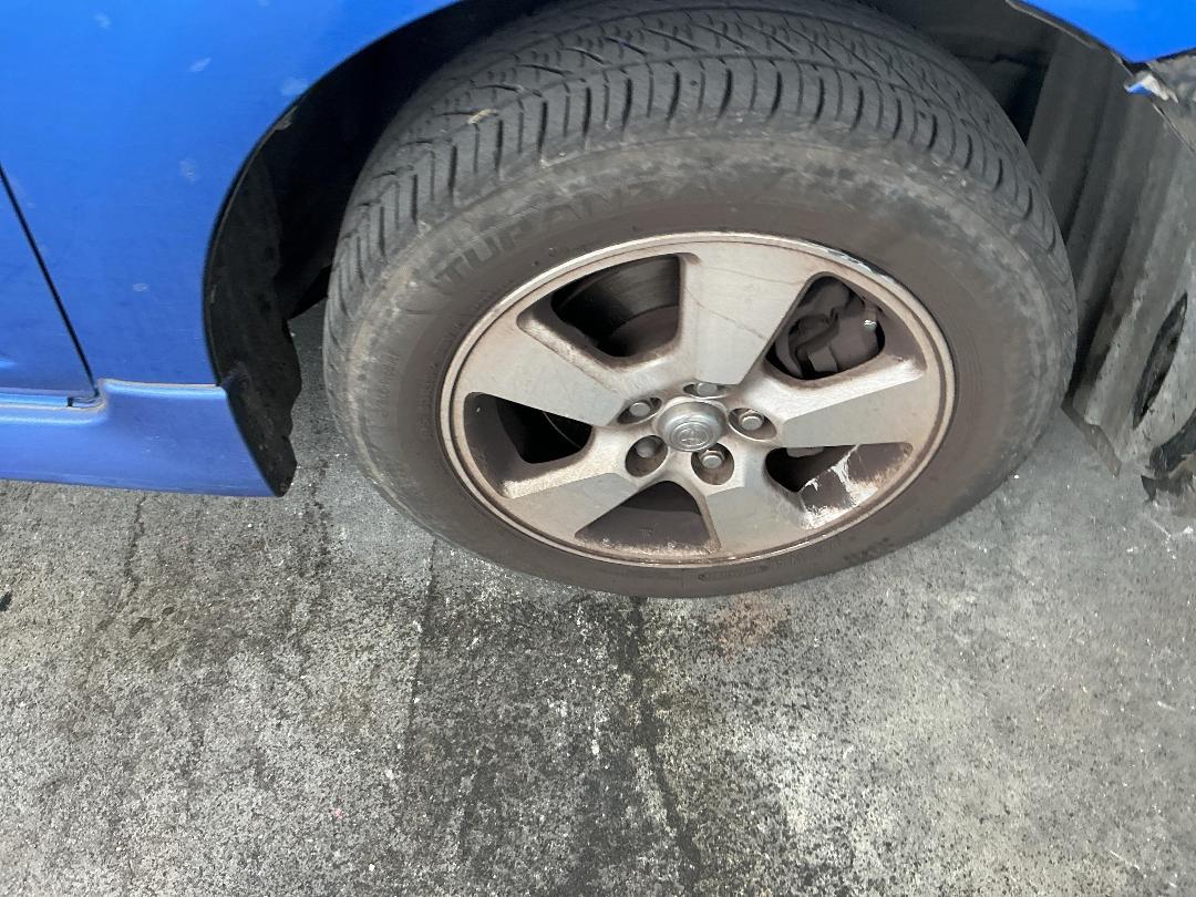 Photo '28' of Toyota Wish