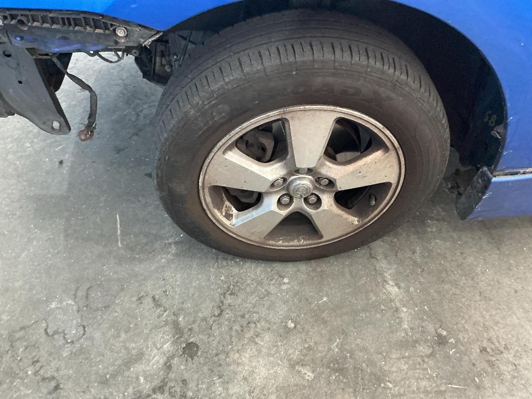 Photo '29' of Toyota Wish