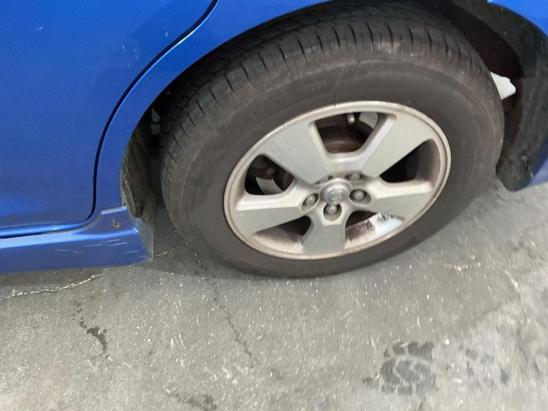 Photo '30' of Toyota Wish