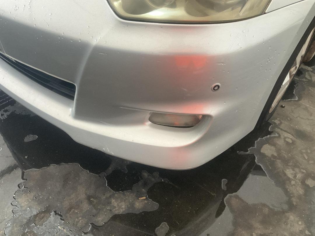 Photo '4' of Toyota Wish