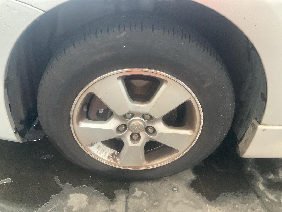 Photo '5' of Toyota Wish