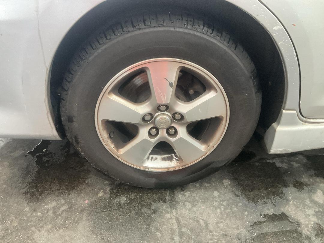 Photo '13' of Toyota Wish