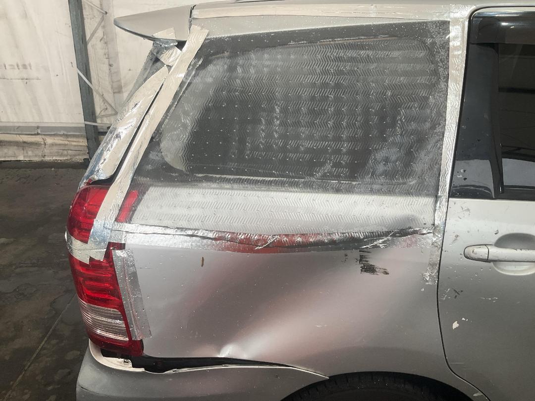 Photo '12' of Toyota Wish