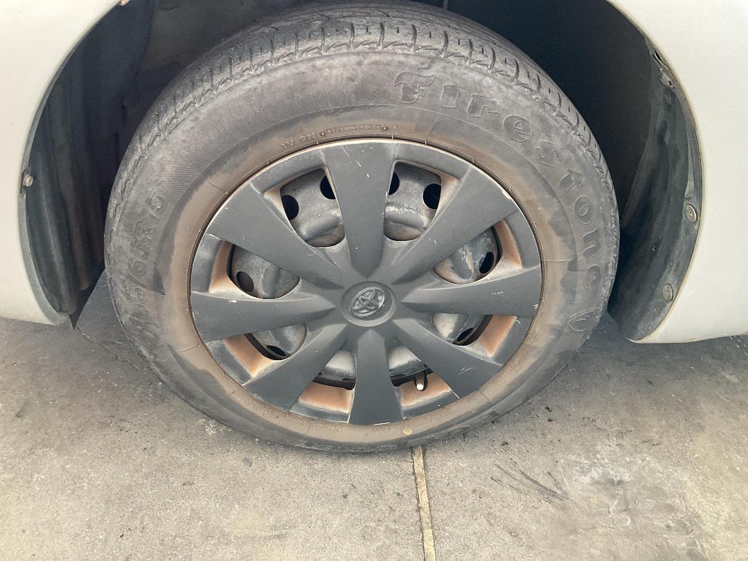 Photo '4' of Toyota Wish