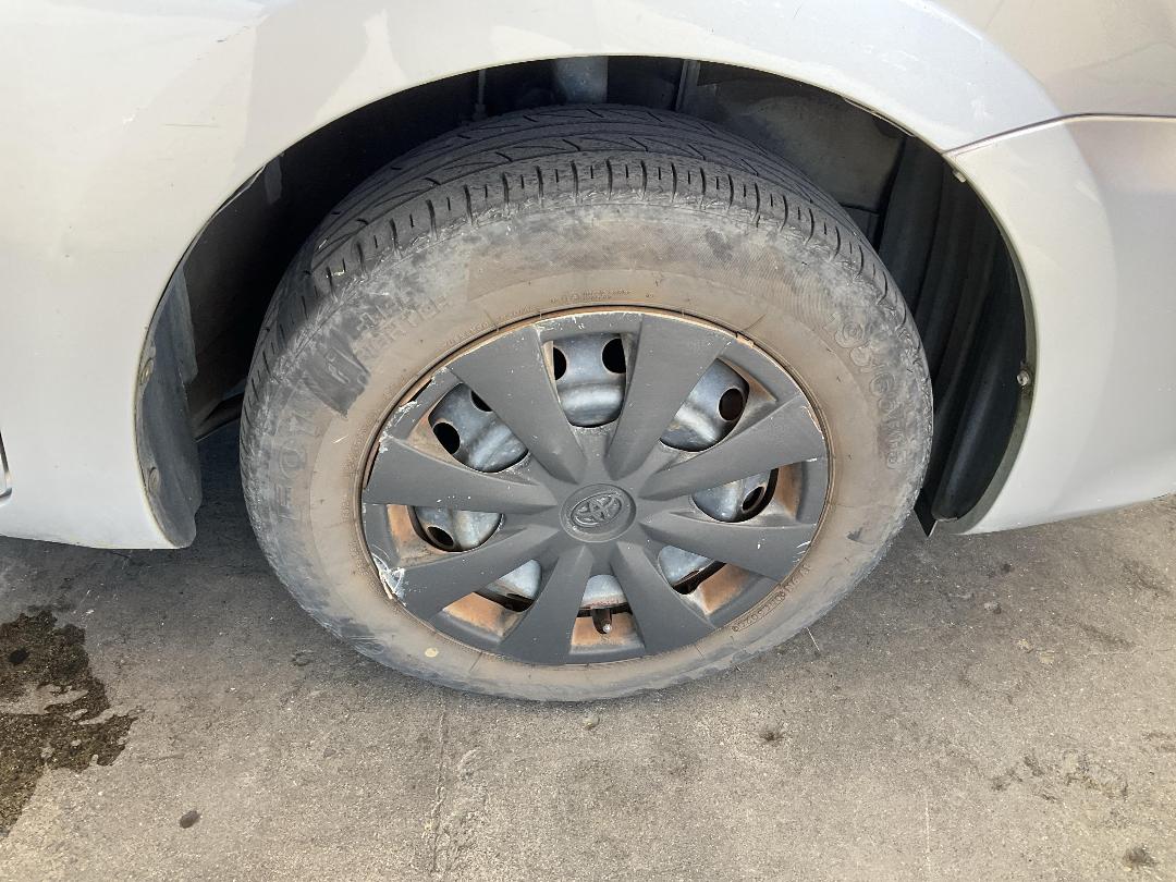 Photo '10' of Toyota Wish