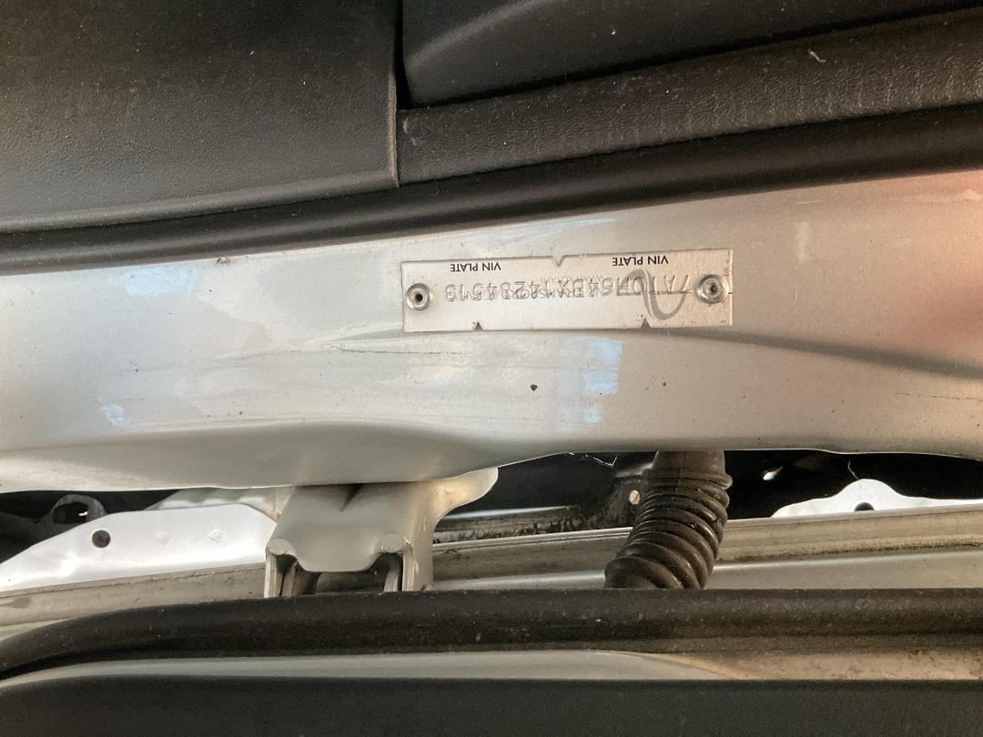 Photo '19' of Toyota Wish