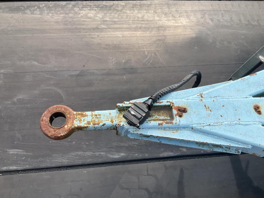 Photo '14' of TRAILER 2A TRANSPORTER Transport - Tandem