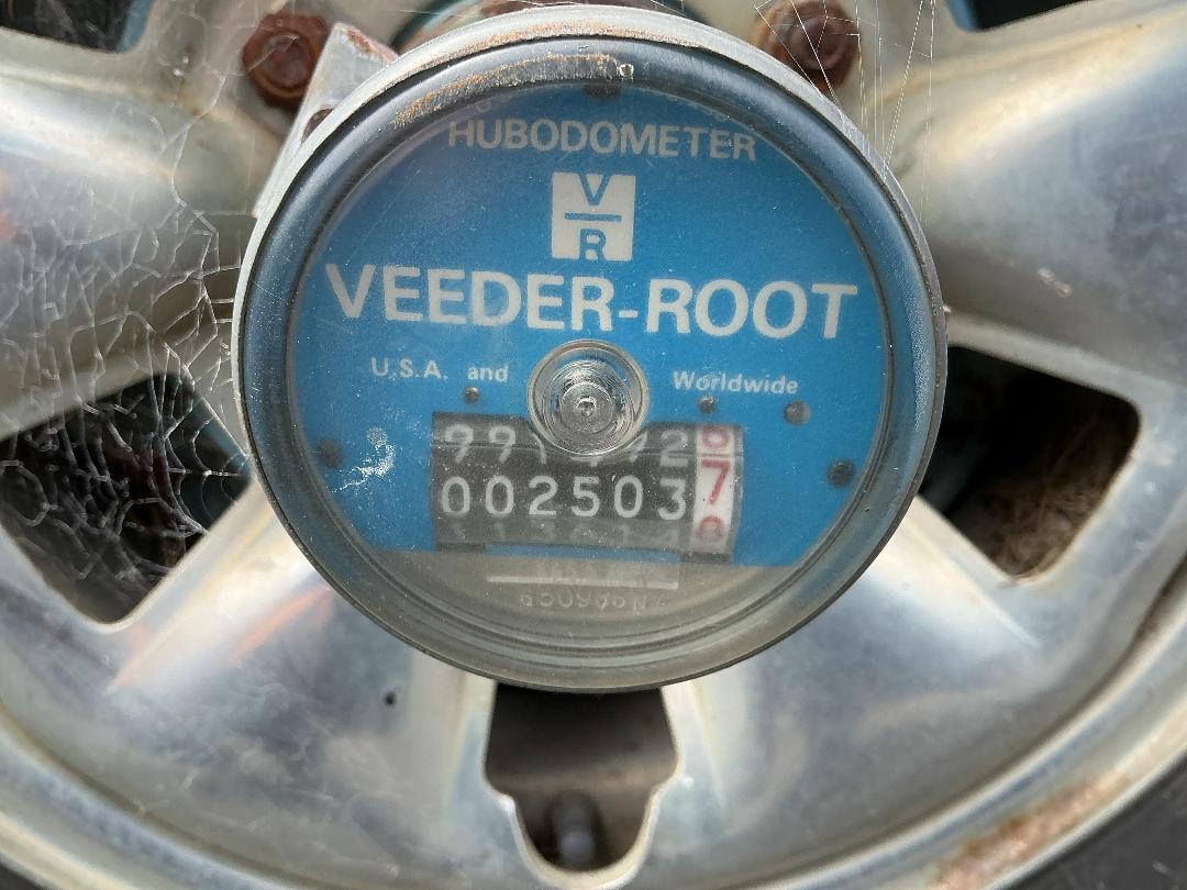 Photo '31' of TRAILER 2A TRANSPORTER Transport - Tandem