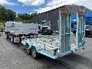 Thumbnail '7' of TRAILER 2A TRANSPORTER Transport - Tandem