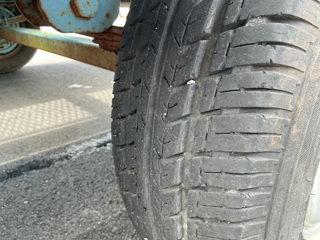 Photo '27' of TRAILER 2A TRANSPORTER Transport - Tandem