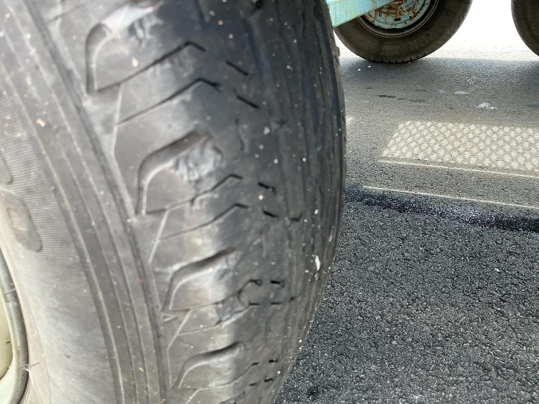 Photo '28' of TRAILER 2A TRANSPORTER Transport - Tandem