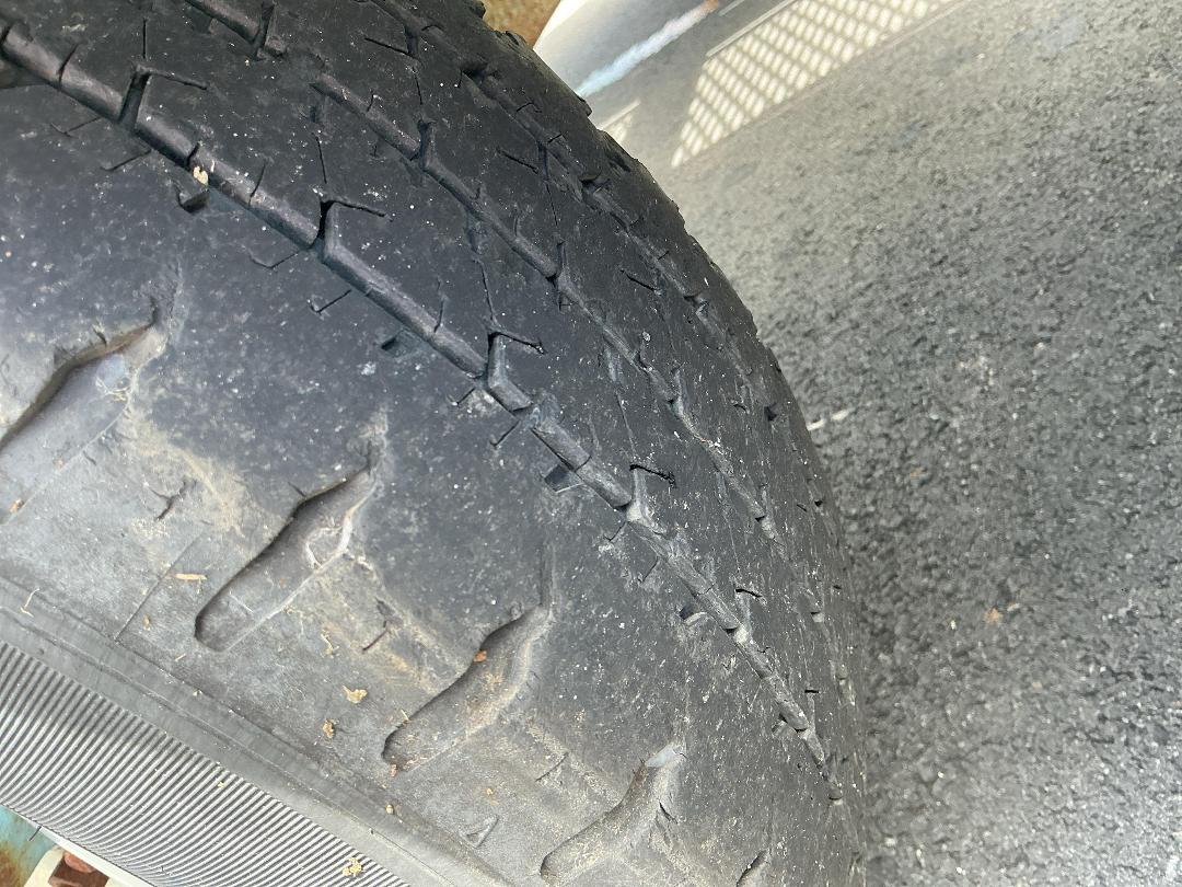 Photo '29' of TRAILER 2A TRANSPORTER Transport - Tandem