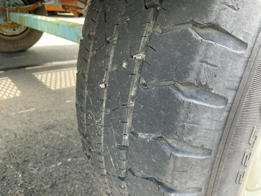 Photo '30' of TRAILER 2A TRANSPORTER Transport - Tandem