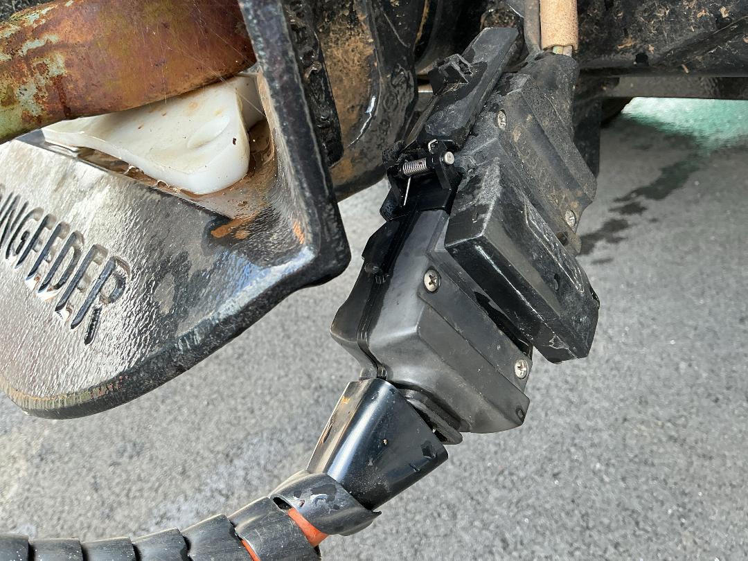 Photo '26' of TRAILER 2A TRANSPORTER Transport - Tandem