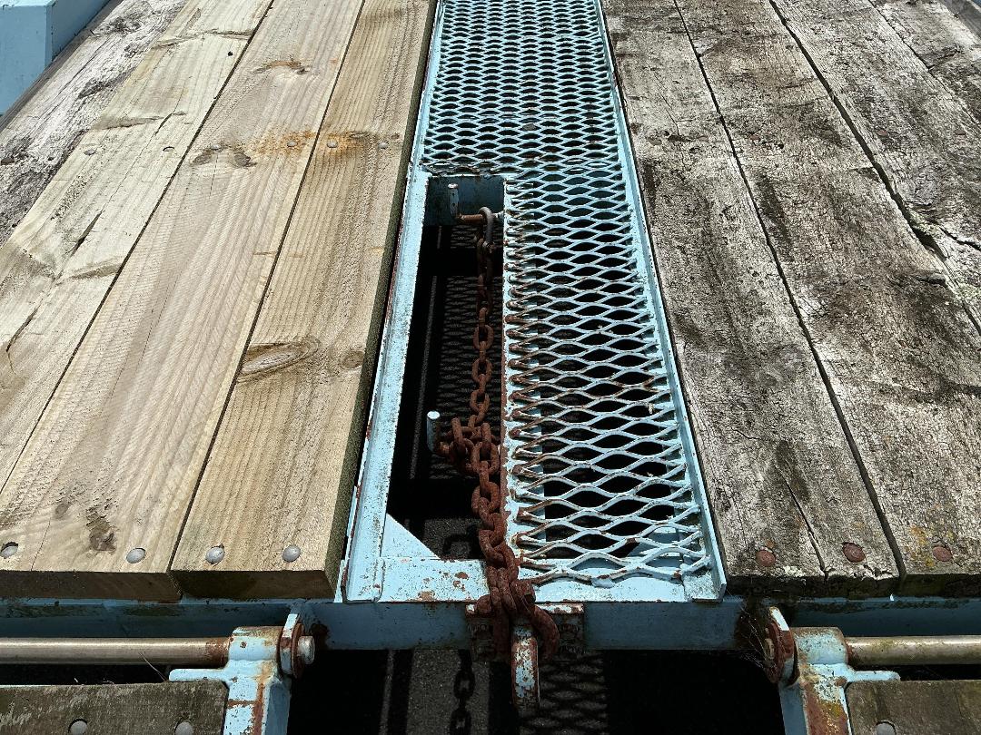 Photo '19' of TRAILER 2A TRANSPORTER Transport - Tandem