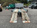 Thumbnail '12' of TRAILER 2A TRANSPORTER Transport - Tandem