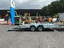 Thumbnail '11' of TRAILER 2A TRANSPORTER Transport - Tandem
