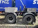 Thumbnail '1' of TRAILER NICKEL 2 AXLE PULL TRAILER Dolly