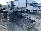 Thumbnail '3' of TRAILER NICKEL 2 AXLE PULL TRAILER Dolly