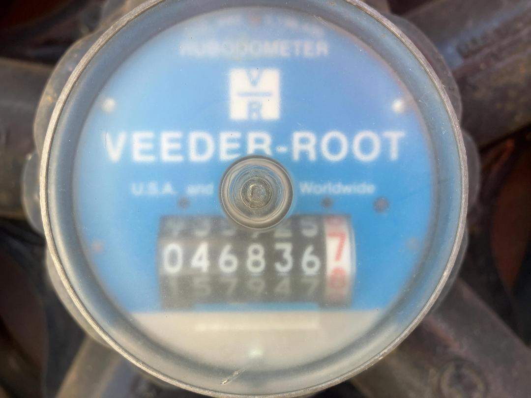 Photo '20' of TRAILER NICKEL 2 AXLE PULL TRAILER Dolly