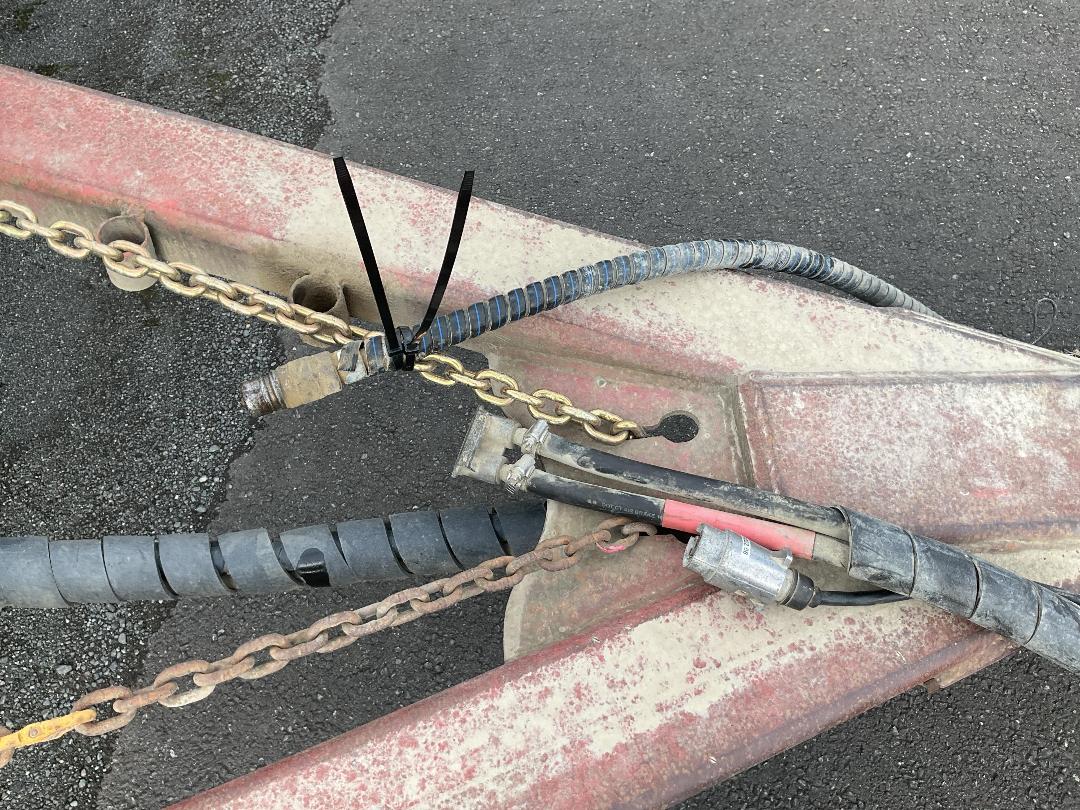 Photo '15' of TRAILER OPINION 4AT-STD TRANSPORTER Transporter Full