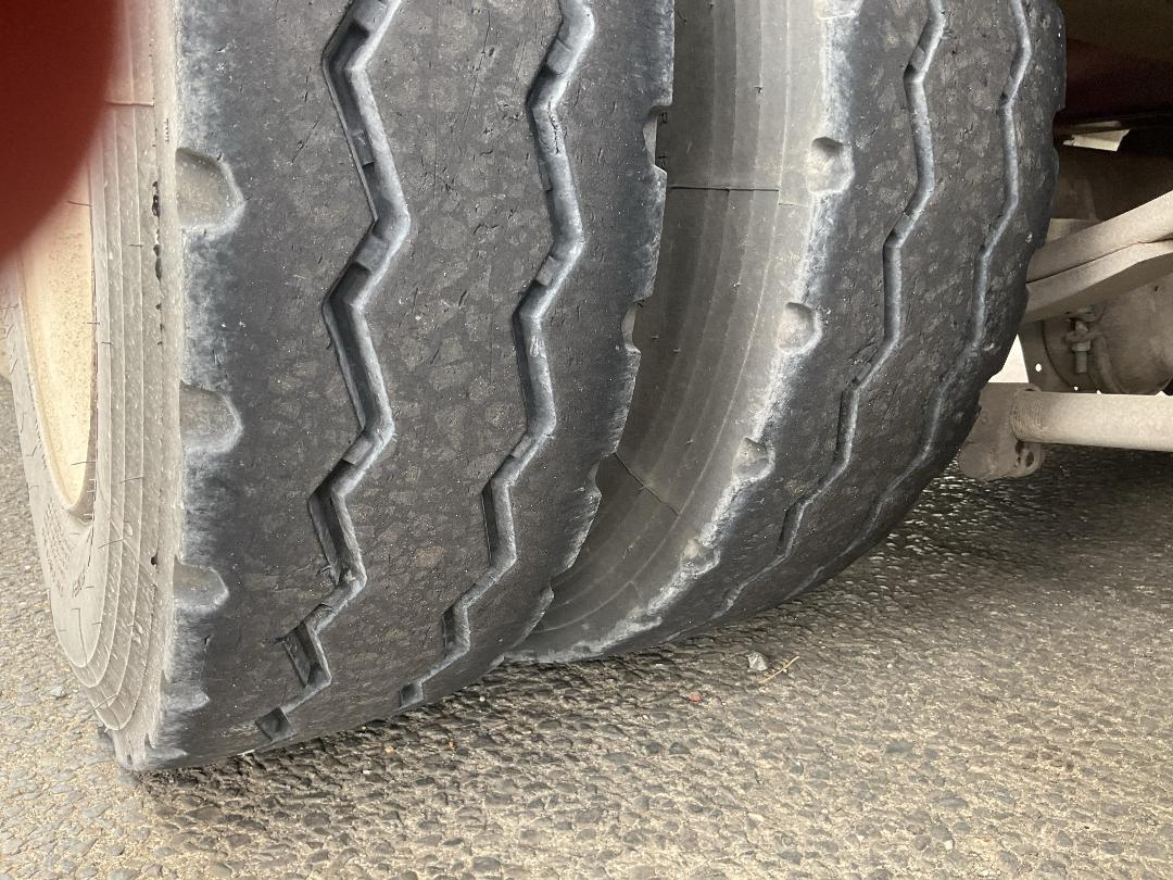 Photo '21' of TRAILER OPINION 4AT-STD TRANSPORTER Transporter Full