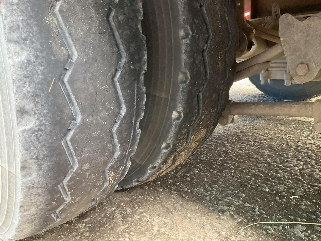 Photo '23' of TRAILER OPINION 4AT-STD TRANSPORTER Transporter Full