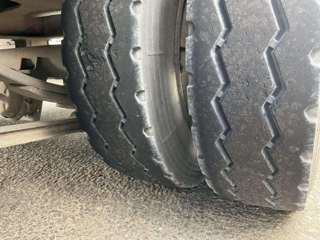 Photo '26' of TRAILER OPINION 4AT-STD TRANSPORTER Transporter Full