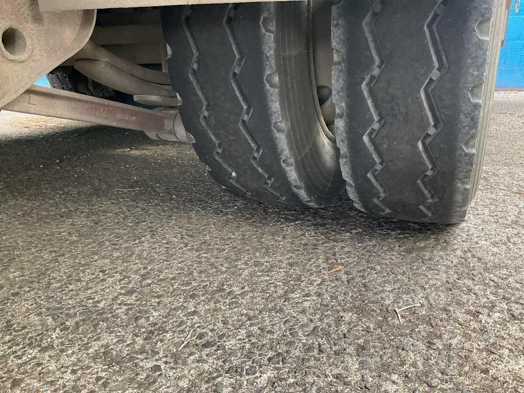 Photo '25' of TRAILER OPINION 4AT-STD TRANSPORTER Transporter Full