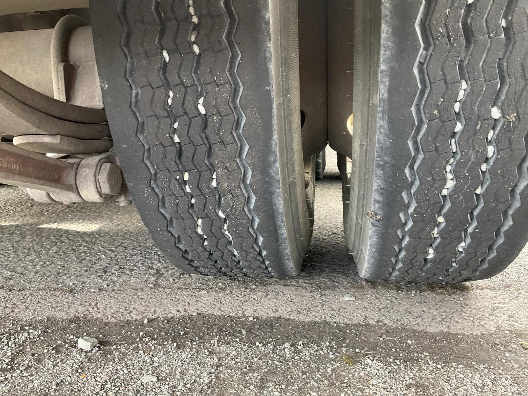 Photo '27' of TRAILER OPINION 4AT-STD TRANSPORTER Transporter Full