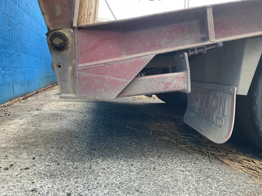 Photo '19' of TRAILER OPINION 4AT-STD TRANSPORTER Transporter Full