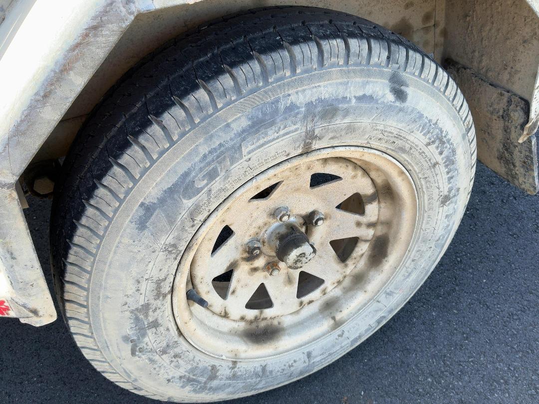 Photo '14' of TRAILER PRESCOTT Flat Deck - Single Photo '14' of TRAILER PRESCOTT Flat Deck - Single